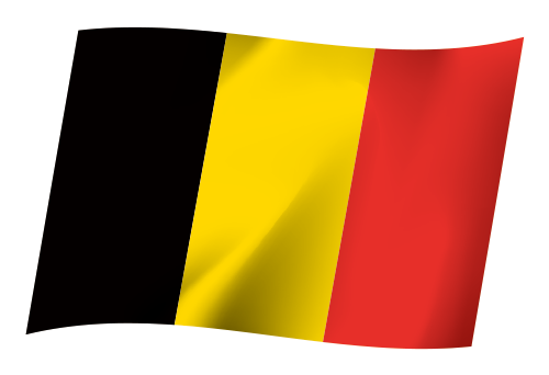 ベルギー国旗