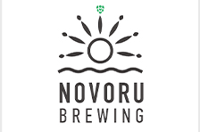 Novoru Brewing ロゴ